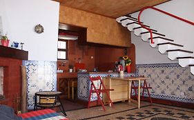 Refugio Da Vila Santiago